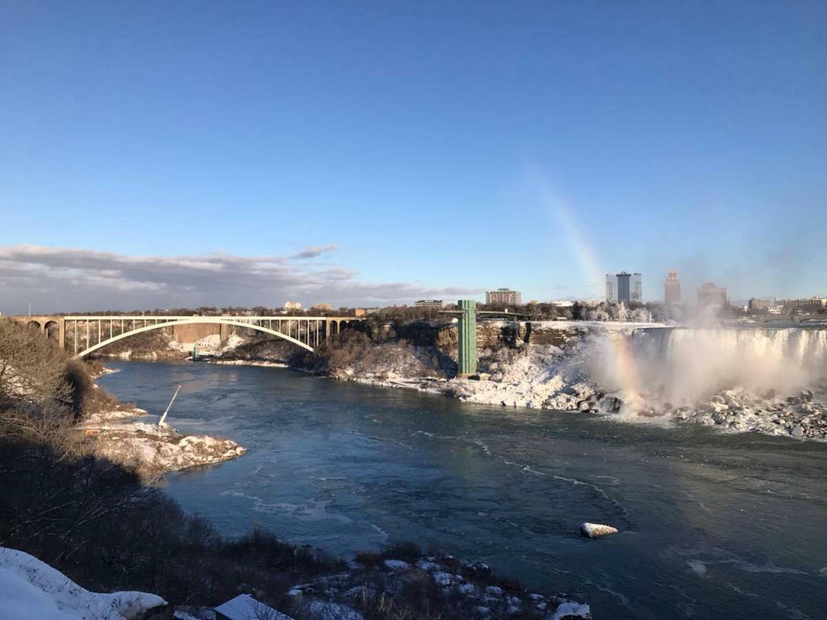 Niagara Vacation Homes Canada Buitenkant foto